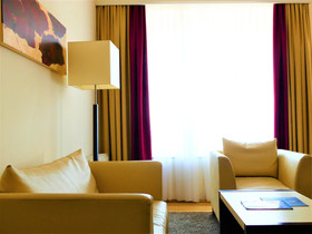 ACHAT Hotel Sternhotel Bonn am Rhein