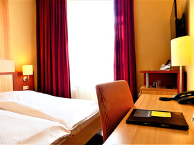 ACHAT Hotel Sternhotel Bonn am Rhein