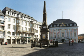 ACHAT Hotel Sternhotel Bonn am Rhein