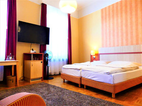 ACHAT Hotel Sternhotel Bonn am Rhein