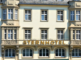 ACHAT Hotel Sternhotel Bonn am Rhein
