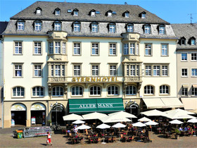 ACHAT Hotel Sternhotel Bonn am Rhein