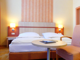 ACHAT Hotel Sternhotel Bonn am Rhein
