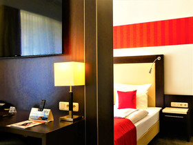 ACHAT Hotel Sternhotel Bonn am Rhein