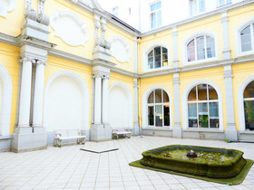 ACHAT Hotel Sternhotel Bonn am Rhein