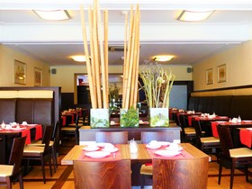 ACHAT Hotel Sternhotel Bonn am Rhein