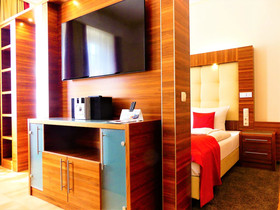 ACHAT Hotel Sternhotel Bonn am Rhein