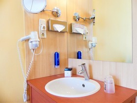 ACHAT Hotel Sternhotel Bonn am Rhein
