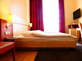 ACHAT Hotel Sternhotel Bonn am Rhein
