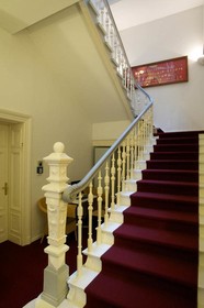 Villa Esplanade