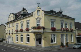 Hotel zur Post - Füllenbach