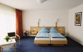 Hotel zur Post - Füllenbach