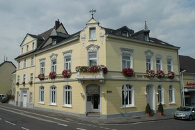 Hotel zur Post - Füllenbach