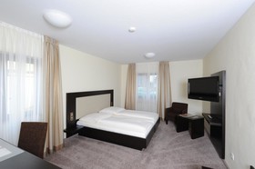 Hotel zur Post - Füllenbach