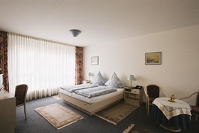 Hotel zur Post - Füllenbach