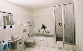Hotel zur Post - Füllenbach