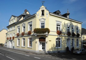 Hotel zur Post - Füllenbach