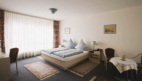 Hotel zur Post - Füllenbach