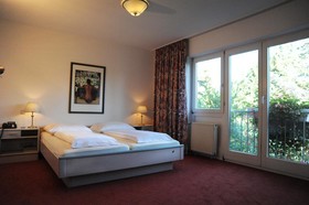 Hotel zur Post - Füllenbach