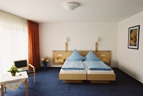 Hotel zur Post - Füllenbach