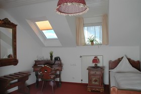 Hotel zur Post - Füllenbach