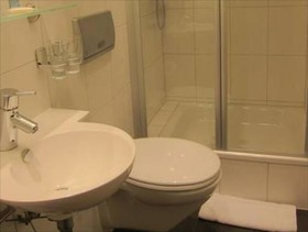 Hotel-Restaurant Große-Wilde