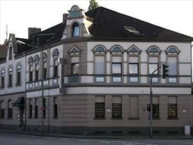 Hotel-Restaurant Große-Wilde