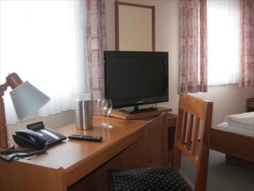 Hotel-Restaurant Große-Wilde