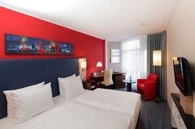 H+ Hotel Köln Brühl