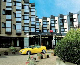 H+ Hotel Köln Brühl