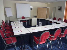 H+ Hotel Köln Brühl