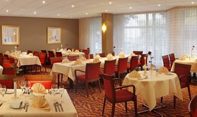 H+ Hotel Köln Brühl