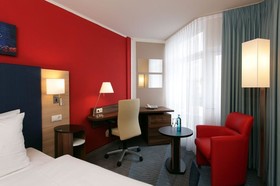 H+ Hotel Köln Brühl