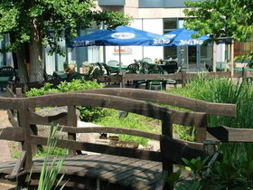 H+ Hotel Köln Brühl