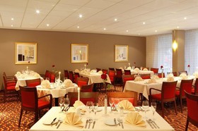 H+ Hotel Köln Brühl