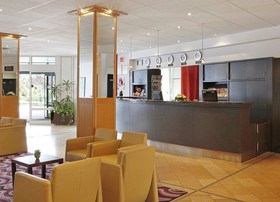 H+ Hotel Köln Brühl