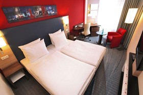 H+ Hotel Köln Brühl
