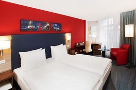 H+ Hotel Köln Brühl