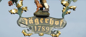 Hotel Jaegerhof
