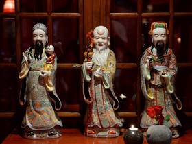 Hotel Ling Bao