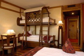 Hotel Ling Bao