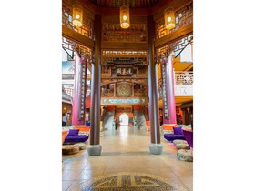 Hotel Ling Bao