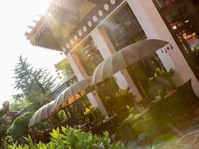 Hotel Ling Bao