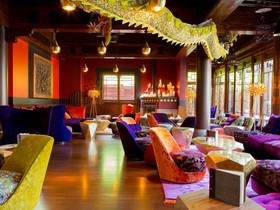 Hotel Ling Bao