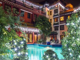 Hotel Ling Bao