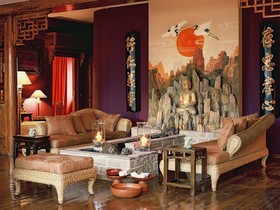 Hotel Ling Bao