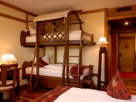Hotel Ling Bao