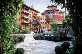 Hotel Ling Bao