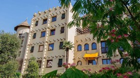 Hotel Matamba