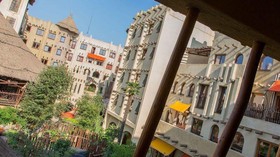 Hotel Matamba